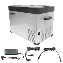 Autospeed Smart 40L cu compresor